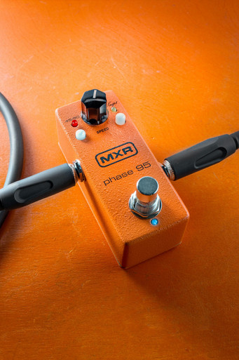 MXR Phase 95 Mini Phaser pedal