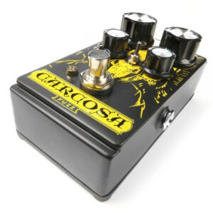 DOD Carcosa Fuzz Pedal - Image 4