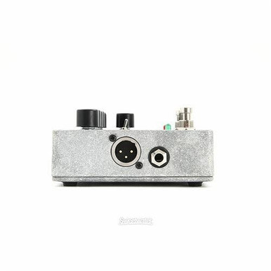 Electro Harmonix Deluxe Bass Big Muff Pi - Bass Fuzz - Image 4