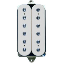 DiMarzio DP100 Super Distortion Humbucker Pickup in Cream - F Spacing - Image 3