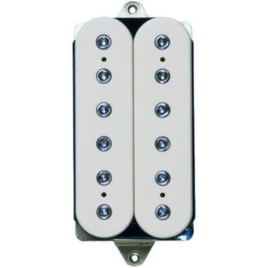 DiMarzio DP100 Super Distortion Humbucker Pickup in Cream - F Spacing - Image 4