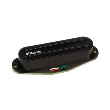 DiMarzio DP218BK Super Distortion S in Black