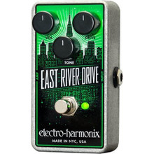Electro Harmonix East River Drive Pedal - Image 6