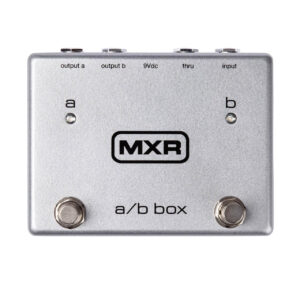 MXR M196 AB Pedal - Image 4