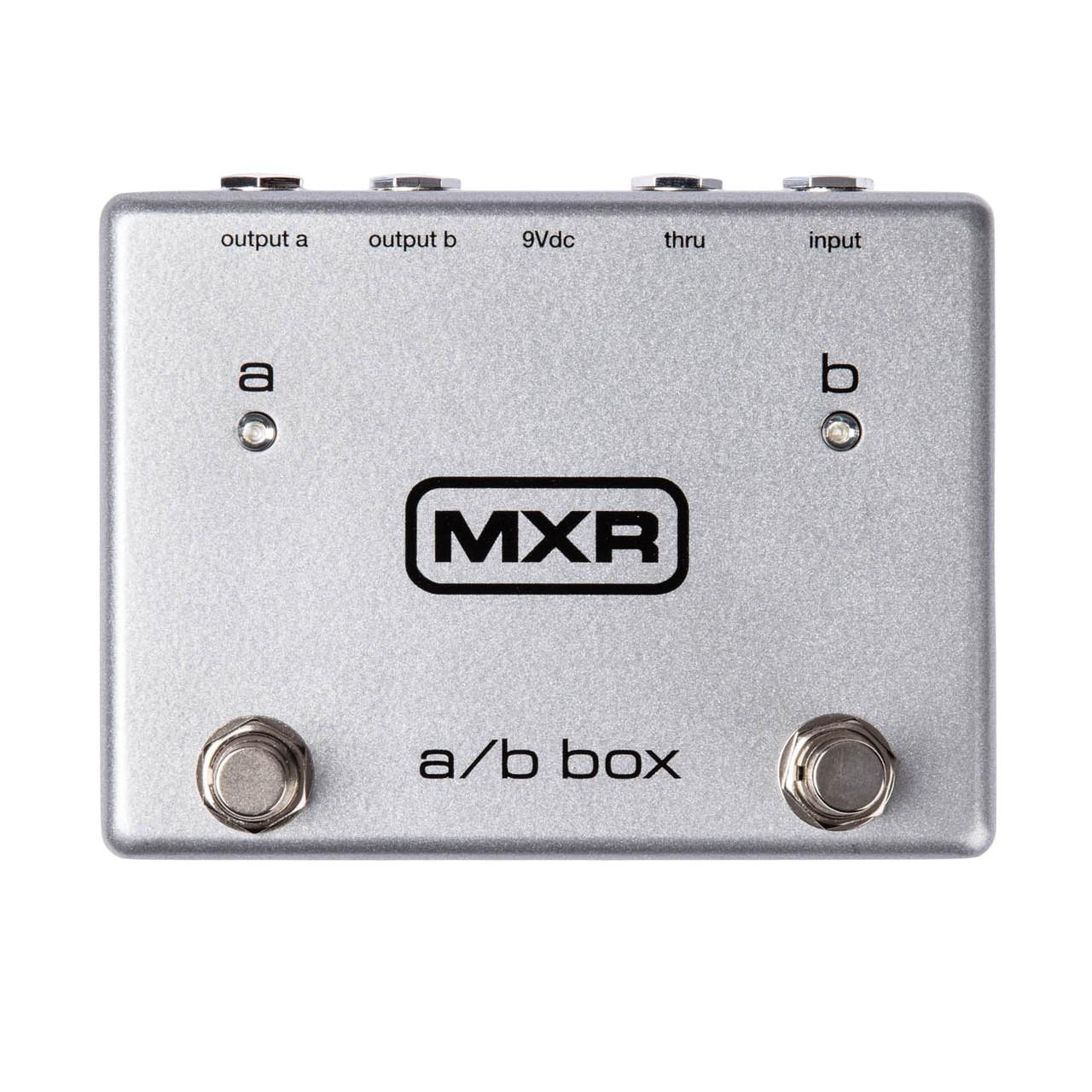 MXR M196 AB Pedal - Image 4