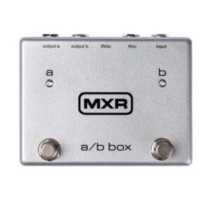 MXR M196 AB Pedal - Image 1
