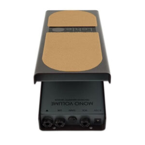 Lehle Mono Volume Pedal - Image 5