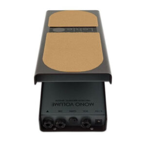 Lehle Mono Volume Pedal - Image 4
