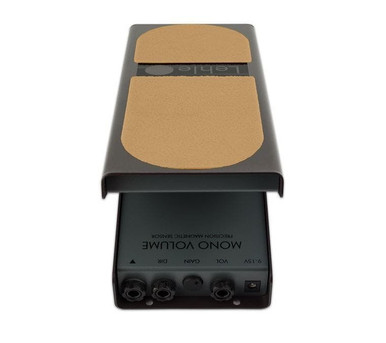 Lehle Mono Volume Pedal