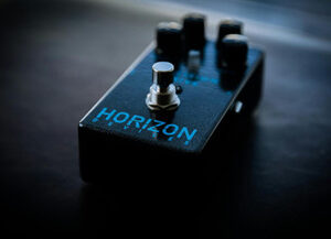 Horizon Devices Precision Drive Overdrive & Gate Pedal - Image 6