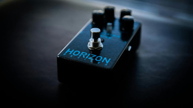 Horizon Devices Precision Drive Overdrive & Gate Pedal