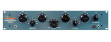 Warm Audio EQP-WA Pultec Style Rackmount Tube EQ - Image 3