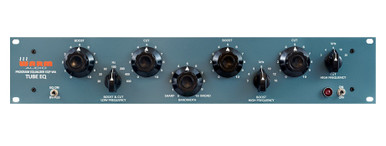 Warm Audio EQP-WA Pultec Style Rackmount Tube EQ - Image 4