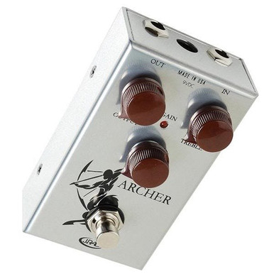 JRAD Archer Overdrive Pedal - Image 4