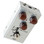 JRAD Archer Overdrive Pedal - Image 4