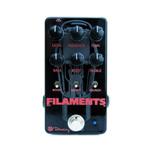 Keeley Filaments High Gain Distortion Pedal - Image 6