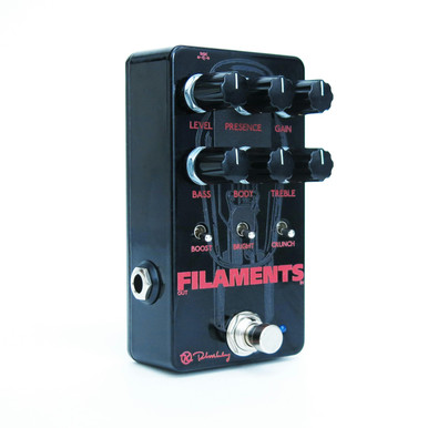 Keeley Filaments High Gain Distortion Pedal - Image 4