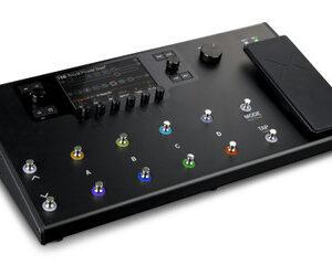 Line 6 Helix LT Amp & FX Modelling Pedal - Image 6