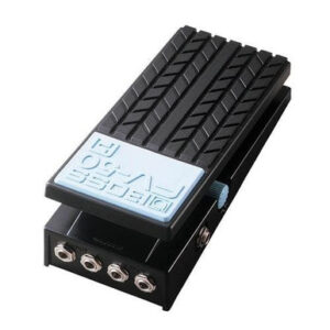 Roland FV50H Guitar & Bass Volume Pedal - Image 1