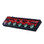 Mooer Red Truck Multi FX Pedal - Image 4