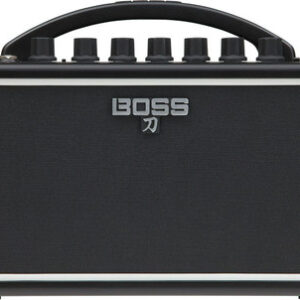 Boss Katana Mini Compact Guitar Amp - Image 4