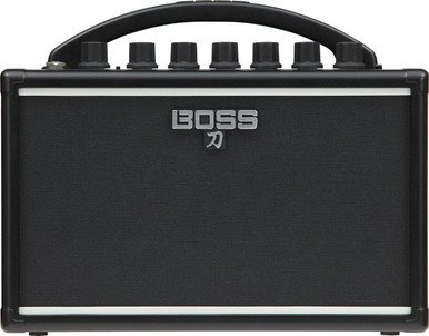 Boss Katana Mini Compact Guitar Amp