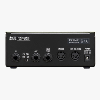 Free The Tone FT-2Y Flight Time Digital Delay Pedal - Image 4