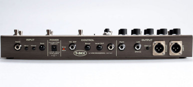 T-Rex Acoustic Soulmate Multi-Effects & Loop Pedal - Image 4