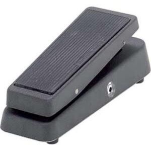 Jim Dunlop Original GCB95 Cry Baby Wah Pedal - Image 5