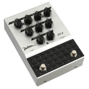 Diezel VH4-2 Overdrive/Preamp Pedal - Image 5