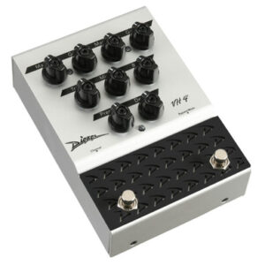 Diezel VH4-2 Overdrive/Preamp Pedal - Image 2