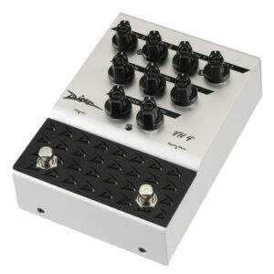 Diezel VH4-2 Overdrive/Preamp Pedal - Image 6