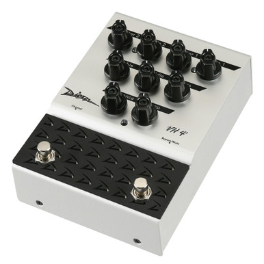 Diezel VH4-2 Overdrive/Preamp Pedal