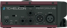 TC Helicon Perform-VG Vocal and Acoustic Processor - Image 3