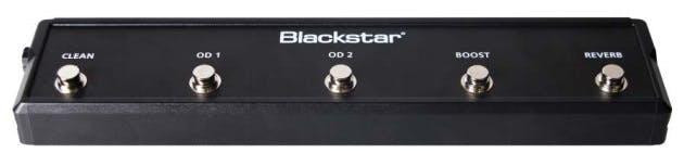 B Stock : Blackstar FS-14 Footswitch Controller - 006 - Image 3