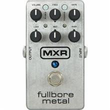 MXR M116 Fullbore Metal Pedal - Image 2