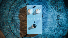 Surfy Industries SurfyTrem Tremolo Pedal - Image 3