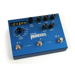 Strymon Mobius Multi-Modulation Pedal - Image 5