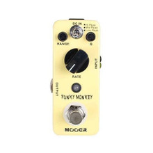 Mooer Funky Monkey Autowah Pedal - Image 6