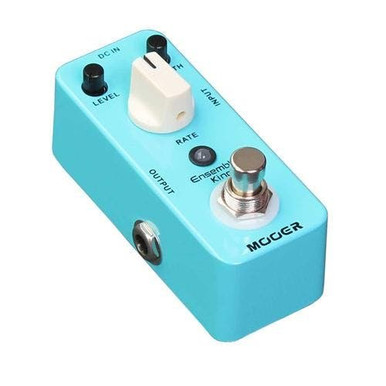 Mooer Ensemble King Analog Chorus Pedal - Image 4