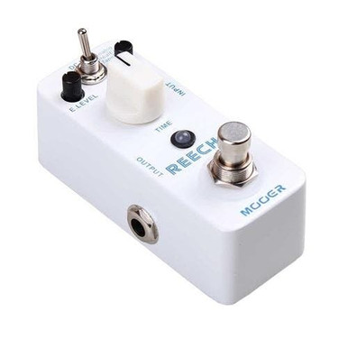 Mooer Reecho Digital Delay Pedal - Image 4