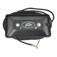 Peavey Multi-Purpose 2-Button Footswitch - Image 4