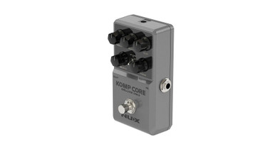 NUX Komp Core Deluxe MKII Compressor Pedal - Image 4