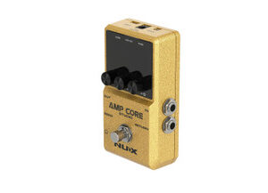 NUX Amp Core Studio Amp & Cab Sim Pedal - Image 2