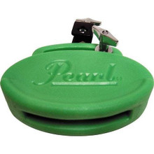 Pearl Clave Block High Pitch in Neon Green - Image 3