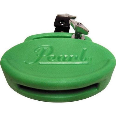 Pearl Clave Block High Pitch in Neon Green - Image 4