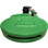 Pearl Clave Block High Pitch in Neon Green - Image 2