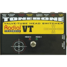 Radial Tonebone Headbone VT Valve head switcher - Image 2