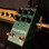 Fortin Fourteen Dual Boost Overdrive Pedal - Image 4