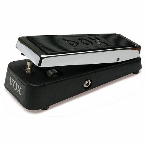 VOX V847-A Original Wah Wah Pedal